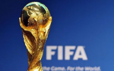 FIFA reveals ticket prices for 2026 World Cup