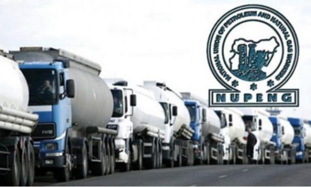 Fuel scarcity imminent, as NUPENG, Dangote face-off festers