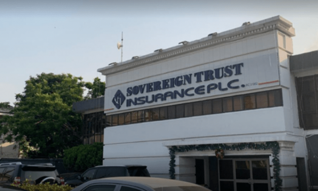 Sovereign Trust plans N20bn capital raise as sector undergoes recapitalisation