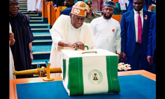Nigeria’s late budget reports raise fiscal transparency concerns