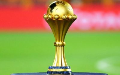 Guinea bids to host 2032 or 2036 AFCON