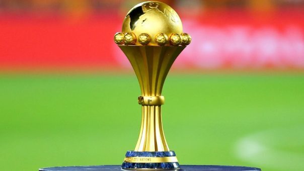 Guinea bids to host 2032 or 2036 AFCON