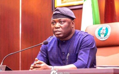 CAN commends Kefas over peace, free education youths empowerment in Taraba 