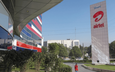 Airtel Africa surges 177.53% YtD as telco repurchases 18.3m shares within three months
