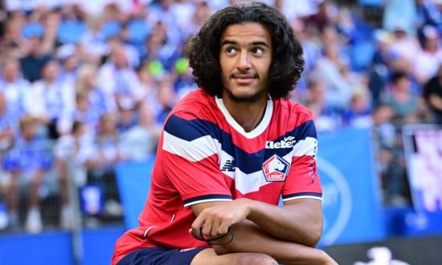 Transfer News: Man City in advanced talks for Ayyoub Bouaddi