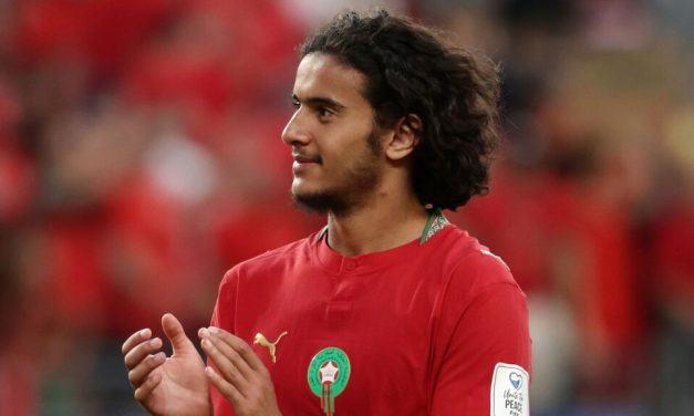 Man City agree €100m deal for Moroccan midfield sensation Bouaddi