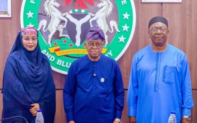FG gives committee two months to develop fish production growth strategy