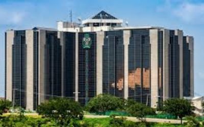CBN survey shows firms remain constrained by taxes, insecurity, high interest rate
