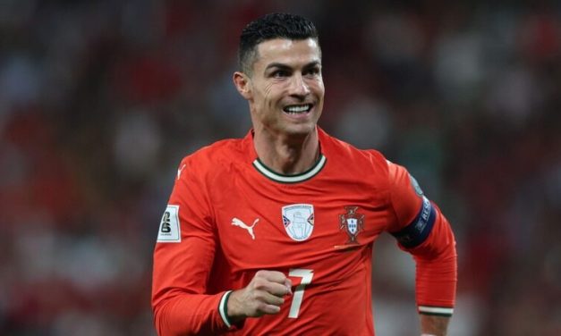 Cristiano Ronaldo hints at retirement after remarkable career