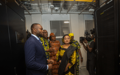 How Nigeria’s financial sector is transitioning to domestic cloud