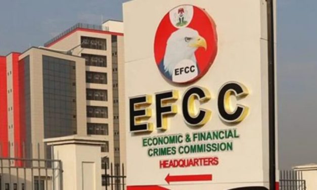 EFCC recovers $60m in ongoing Nestoil investigation