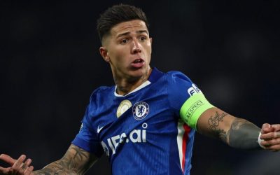 Man City open talks with Chelsea for £120m Fernandez deal