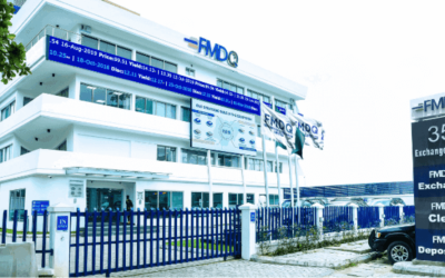 FMDQ Exchange secondary market turnover rises by 41.23% to N63.64trn