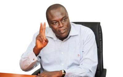 Poor talent discovery, weak structures driving Nigeria’s football crisis – Awogu