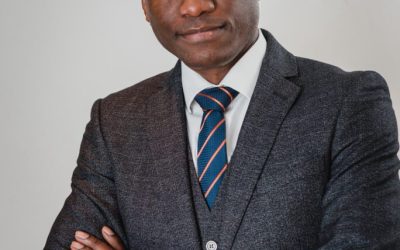 George Badejo-Adegbenga: Connecting Africa’s talent to global opportunity