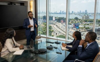 ‘Weak routes, poor visibility trap growth for Nigerian brands despite rising field activity’