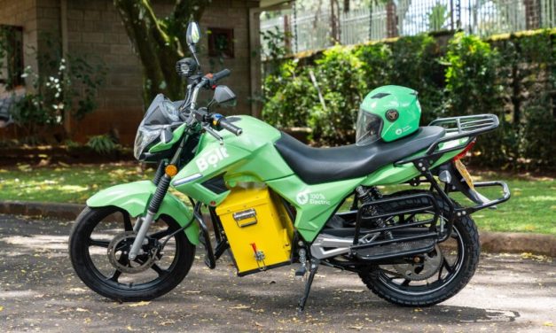 Bolt brings on-demand parcel delivery to Owerri, targets residents, small businesses