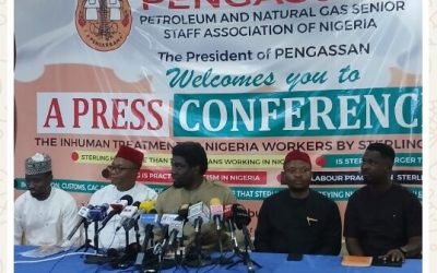 FG moves to unlock 215tcf gas reserves for industrial growth