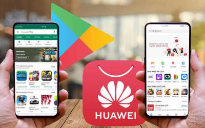 How to use Huawei phones without Google Play Store