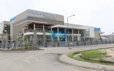 Filmhouse honors brave guards, steps up security after Lekki attack