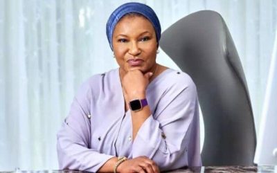 Kingibe accuses Wike of taking FCT loans without National Assembly approval