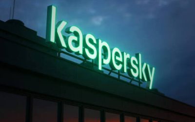 Kaspersky detects 4.7m cyberattacks disguised as workplace tools