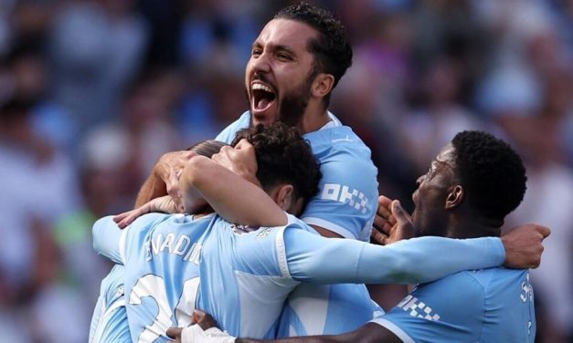 Man City edge Bournemouth in Maresca’s winning Premier League debut
