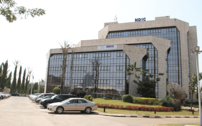 Stronger bank capital no guarantee against failure without risk controls — NDIC