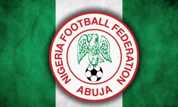 Sweeping leadership change in Nigerian football as NSC cancels NFF elections