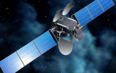 Nigeria advances satellite expansion as FEC approves NIGCOMSAT-2A, 2B