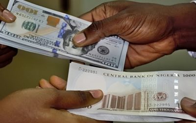 Naira ends week with N11.12 gain as FX market turnover surges