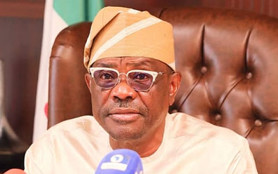 2027: Wike urges stakeholders to deliver Tinubu victory at grassroots