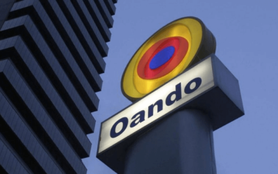 Oando eyes broader international listings