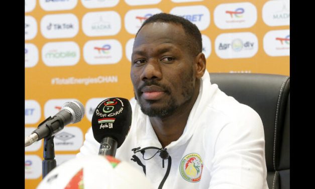 Pape Thiaw demands $747,000 from Senegal FA over unpaid salaries, bonuses