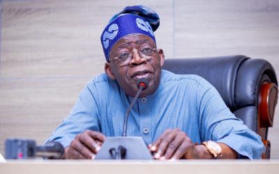 President Tinubu orders comprehensive reform of Nigerian football