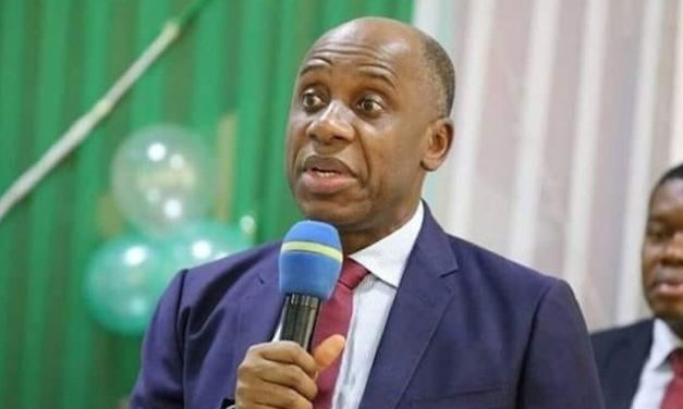 Sowore, Amaechi clash over experience, governance ahead of 2027