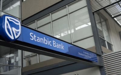 Stanbic IBTC marks 12 years of Together4ALimb with 250 children supported