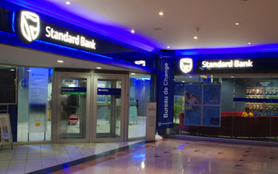 Standard Bank eyes stake in OPay ahead of $4bn US IPO
