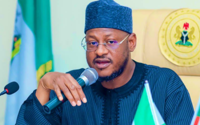 NAF Airpower deepens pressure on bandits as Radda pledges support for operations