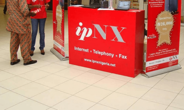 ipNX executives named among Nigeria’s 50 most influential digital economy leaders