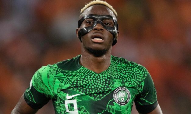 Galatasaray warn Arsenal Victor Osimhen ‘not for sale at any price’