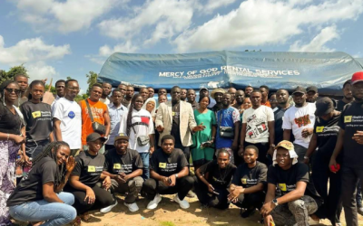 Wealth Gate marks third anniversary, reaffirms focus on strategic property locations