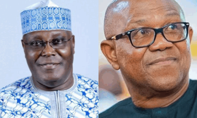 Obi rejects Atiku’s subsidy plan, faults mismanagement of savings