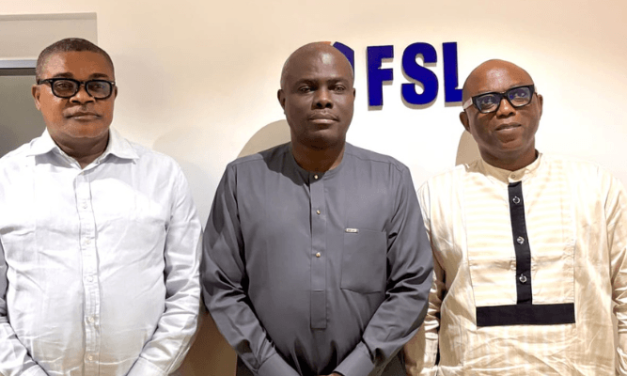 FSL targets agriculture with new commodities fund