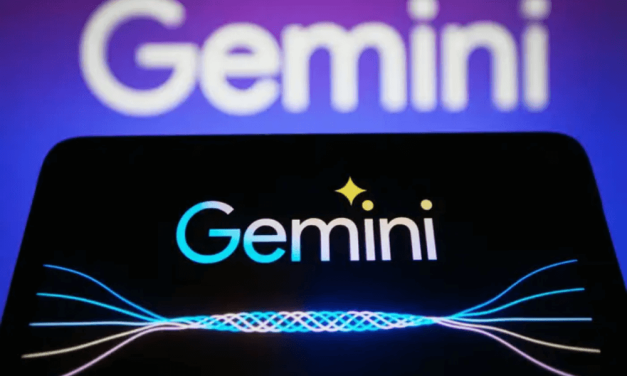 Google offers students free Gemini AI Plan for one year