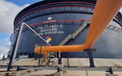 Dangote threatens supply freeze to importing marketers over quality fears