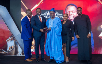 The trust dividend: Inside Hontar Projects’ rise in Nigerian real estate