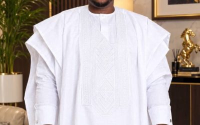 Aiyedatiwa’s new SSA pledges to justify governor’s confidence