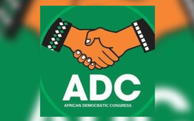 ADC unveils 28 governorship candidates for 2027