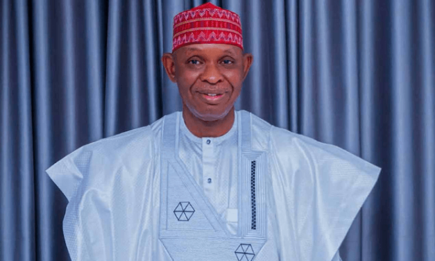 NELFUND will widen access to tertiary education, says Yusuf